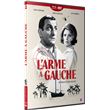 L'Arme à gauche Combo Blu-ray DVD