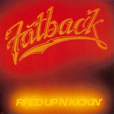 Fired up'n'kickin'