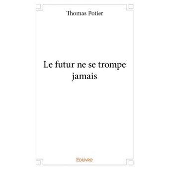 Sticker Mural Vinyle Citation Drôle "Je Ne Me Trompe Jamais" - Amovible, Décoration Murale J76