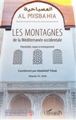 Les montagnes de la Méditerranée occidentale