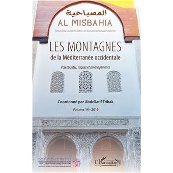 Les montagnes de la Méditerranée occidentale