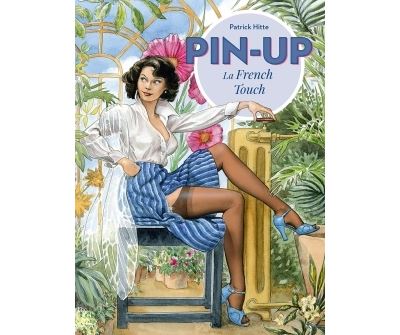 Pin-up la french touch,01:pin-up & bd