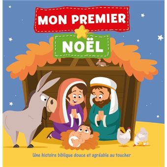 Mon premier Noël