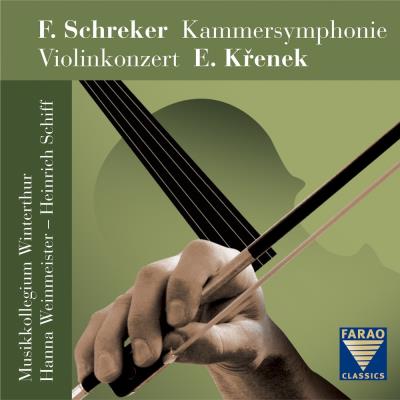 Kammersinfonie/Violinkon.op.29