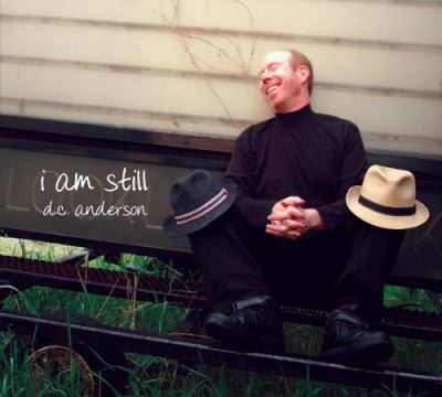 I am still