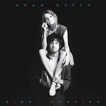 Adam Green & Binki Shapiro - 1
