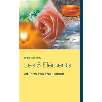 Les 5 Eléments - 1