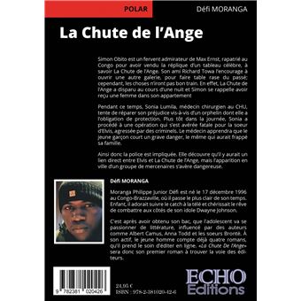 La Chute de l'Ange