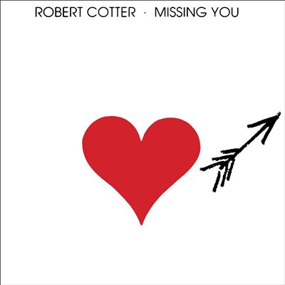 MISSING YOU (LP)