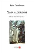 Saga algérienne