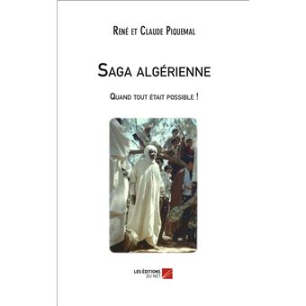 Saga algérienne