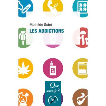 Les Addictions - 1