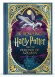 HARRY POTTER AND THE PRISONER OF AZKABAN
