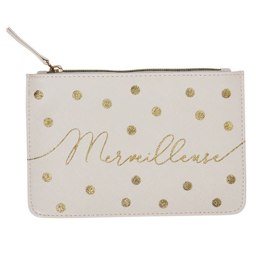 DRAEGER BK POCHETTE MERVEILLEUSE
