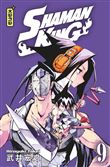 Shaman King (Star Edition)