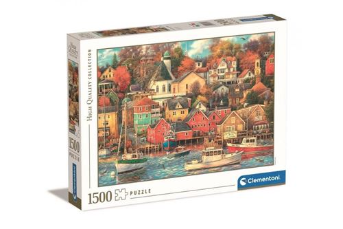 Good Time Harbor Hqc (1500 Stukjes)