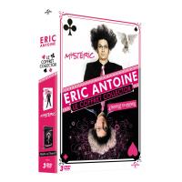 Coffret Eric Antoine - Le Parfait Tricheur de Megagic - Bigmagie