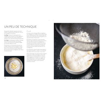 Le petit gâteau de nos rêves