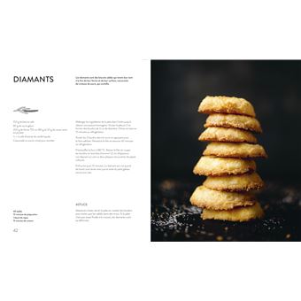 Le petit gâteau de nos rêves