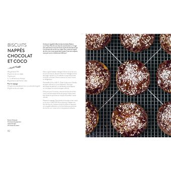 Le petit gâteau de nos rêves