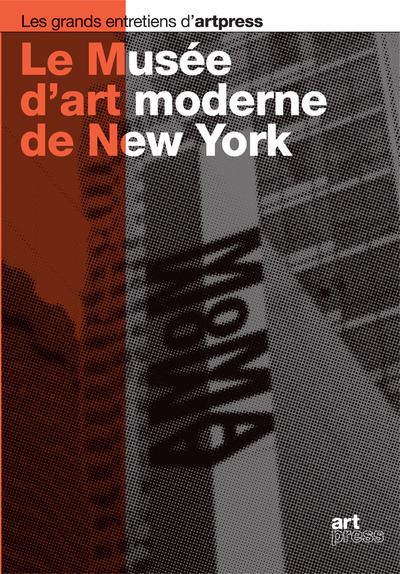 The museum of modern art new york