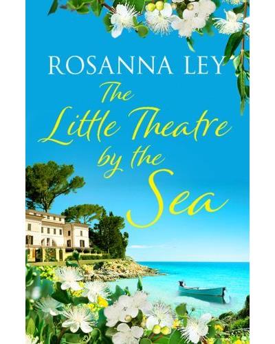 LITTLE THEATRE BY THE SEA