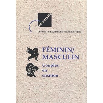 Feminin / Masculin (III)