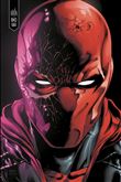 Trois Jokers  - Trois Jokers  / Couverture variante (variante Red Hood )