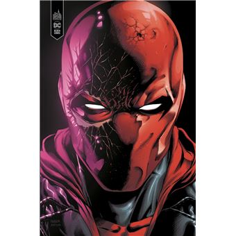 Trois Jokers  - Trois Jokers  / Couverture variante (variante Red Hood )