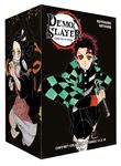 Coffret Demon Slayer T13 à T18