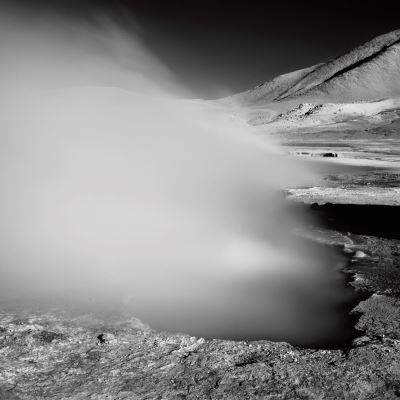 Moon pix supernatural EP