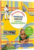 Mon premier imagier français anglais créole guadeloupéen