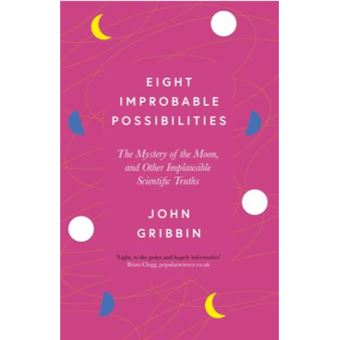 Eight Improbable Possibilities