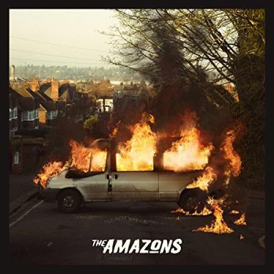 The Amazon Edition Deluxe