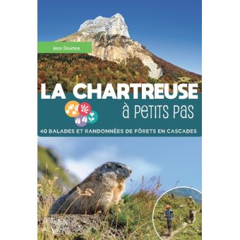 La chartreuse a petits pas