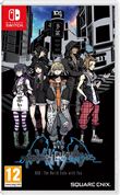 NEO : The World Ends with You Nintendo Switch