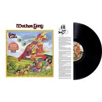 Fairy Tales - Vinilo