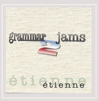 V2 grammar jams
