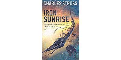 Iron sunrise