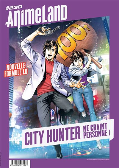 AnimeLand (provisoire)