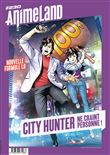 AnimeLand 230 City Hunter