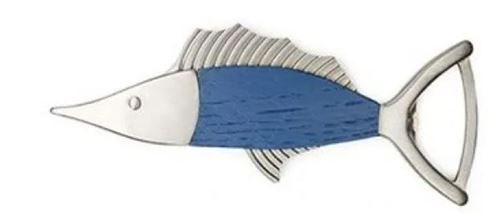 MARLIN BOTTLE OPENER