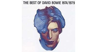 Best Of 1974/79 - David Bowie - CD album - Achat & prix | fnac