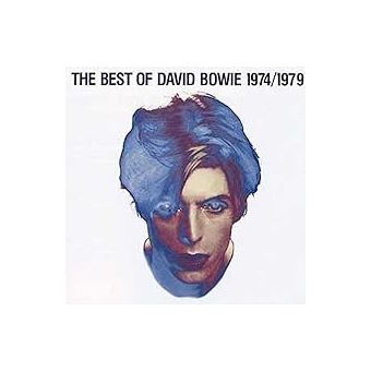 Best Of 1974/79 - David Bowie - CD album - Achat & prix | fnac