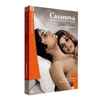 Casanova, un adolescent à Venise