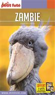 Guide Zambie 2020 Petit Futé