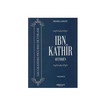 Ibn Kathîr