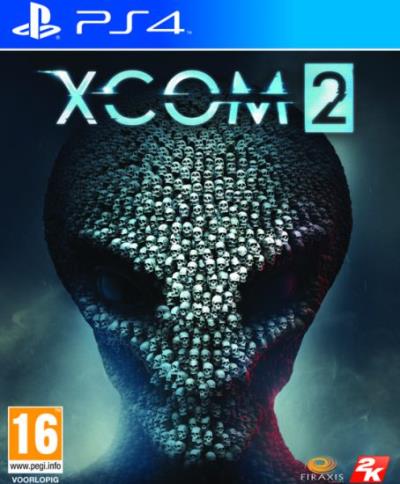 XCOM 2 MIX