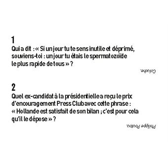 Super apéro délire