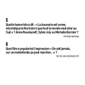 Super apéro délire